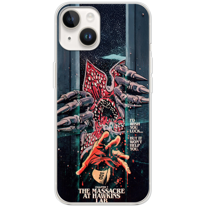 Чехол BoxFace Apple iPhone 15 Plus 