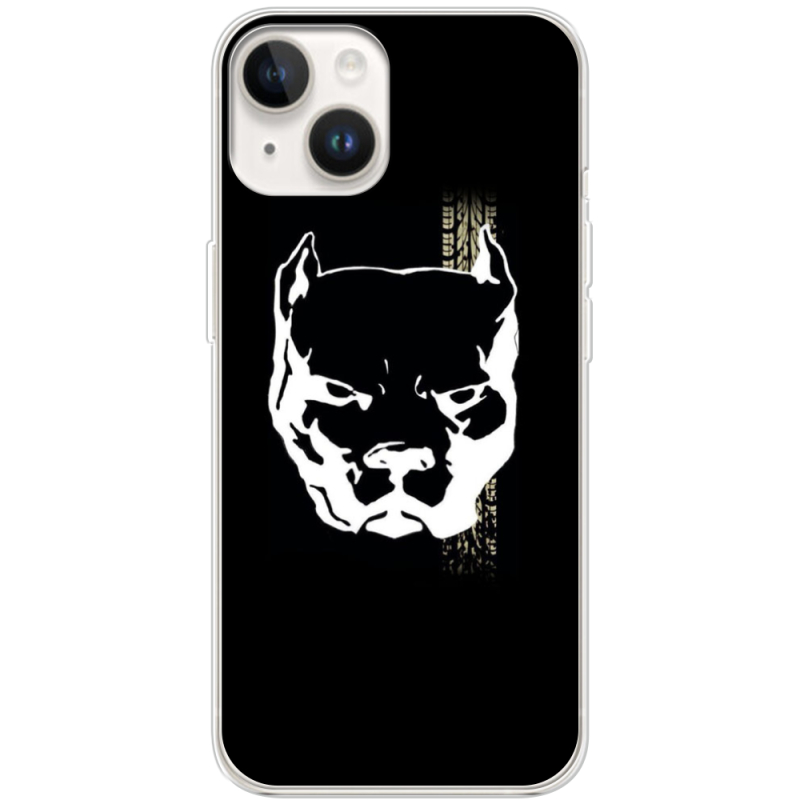 Чехол BoxFace Apple iPhone 15 Plus 