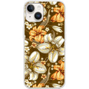 Чехол BoxFace Apple iPhone 15 Plus Lilly