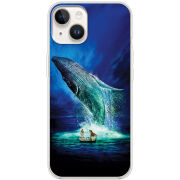 Чехол BoxFace Apple iPhone 15 Plus Sea Giant