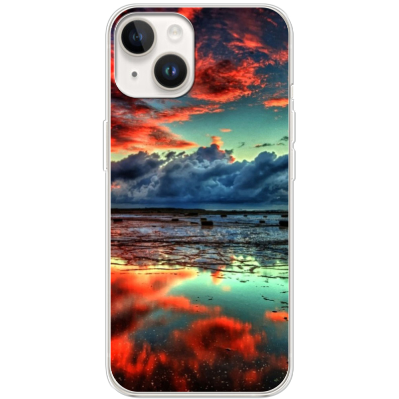 Чехол BoxFace Apple iPhone 15 Plus 