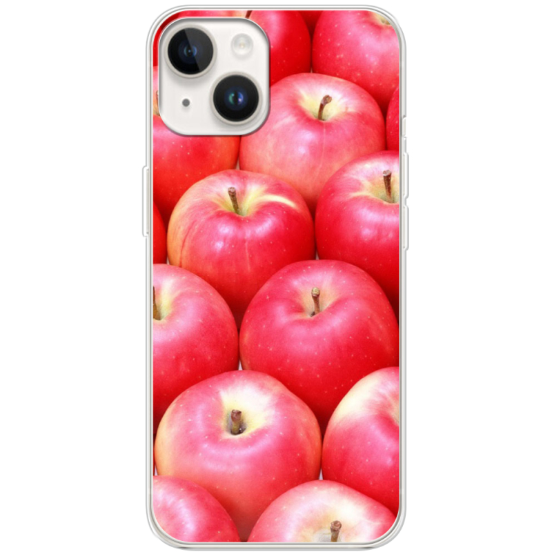 Чехол BoxFace Apple iPhone 15 Plus 