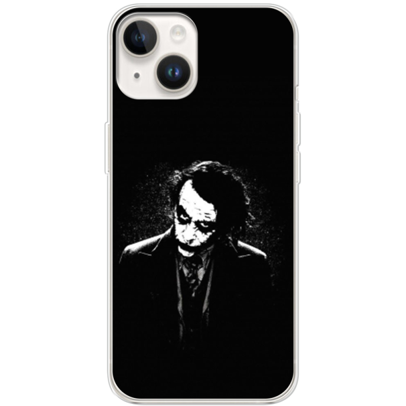 Чехол BoxFace Apple iPhone 15 Plus 