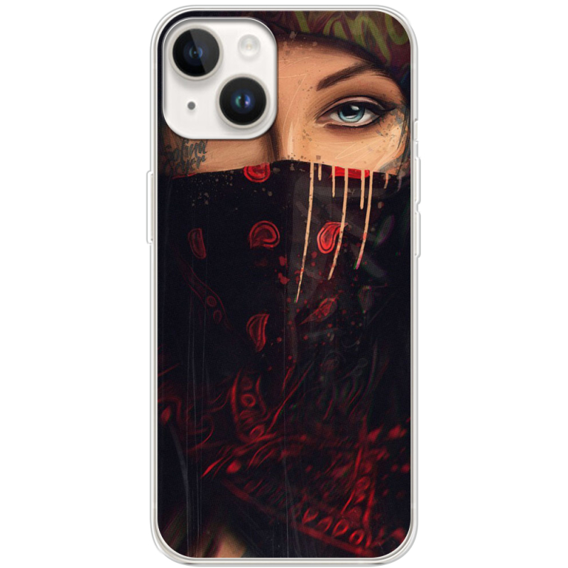 Чехол BoxFace Apple iPhone 15 Plus 