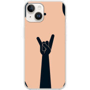 Чехол BoxFace Apple iPhone 15 Plus 
