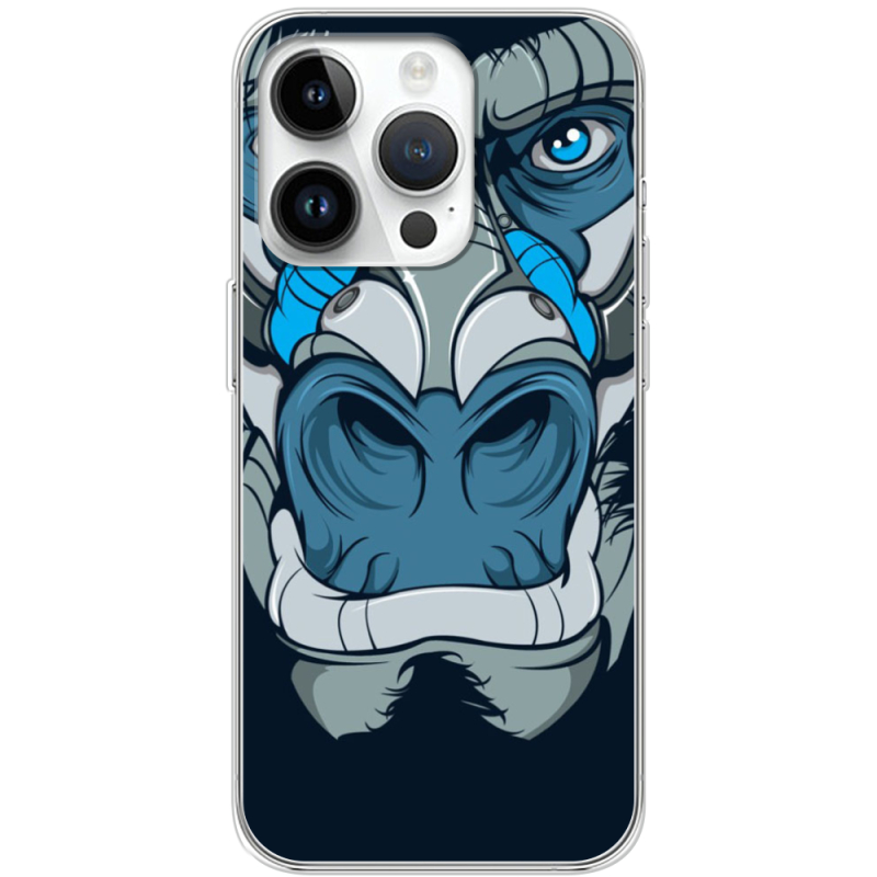 Чехол BoxFace Apple iPhone 15 Pro 