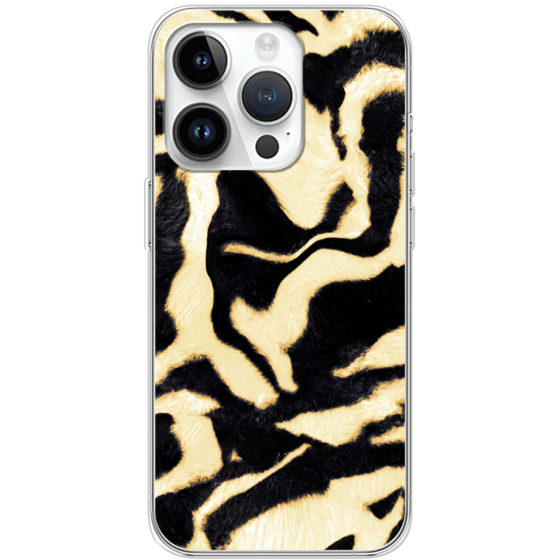 Чехол BoxFace Apple iPhone 15 Pro 