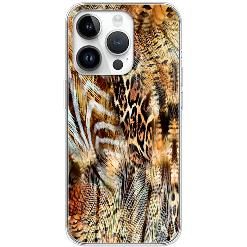 Чехол BoxFace Apple iPhone 15 Pro 