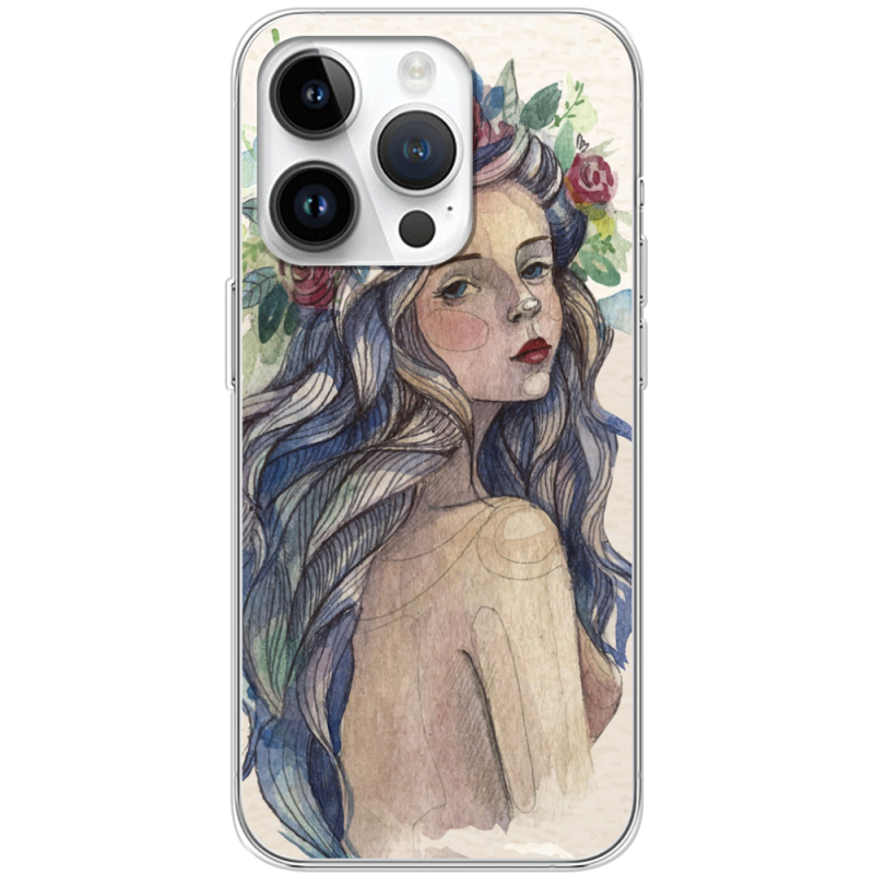 Чехол BoxFace Apple iPhone 15 Pro 