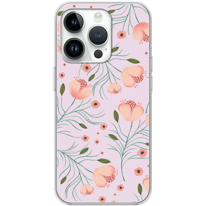 Чехол BoxFace Apple iPhone 15 Pro 