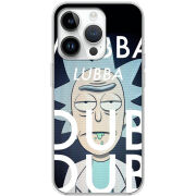 Чехол BoxFace Apple iPhone 15 Pro 