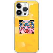 Чехол BoxFace Apple iPhone 15 Pro 