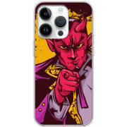 Чехол BoxFace Apple iPhone 15 Pro 