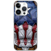 Чехол BoxFace Apple iPhone 15 Pro Sentinel of Liberty