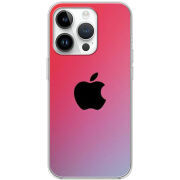 Чехол BoxFace Apple iPhone 15 Pro Gradient