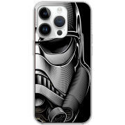 Чехол BoxFace Apple iPhone 15 Pro Imperial Stormtroopers