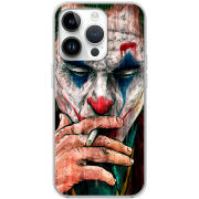 Чехол BoxFace Apple iPhone 15 Pro Джокер