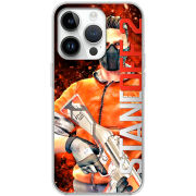 Чехол BoxFace Apple iPhone 15 Pro StandOff 2 orang