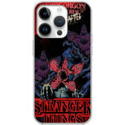 Чехол BoxFace Apple iPhone 15 Pro 