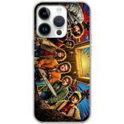 Чехол BoxFace Apple iPhone 15 Pro 