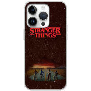 Чехол BoxFace Apple iPhone 15 Pro 