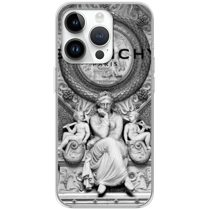 Чехол BoxFace Apple iPhone 15 Pro 