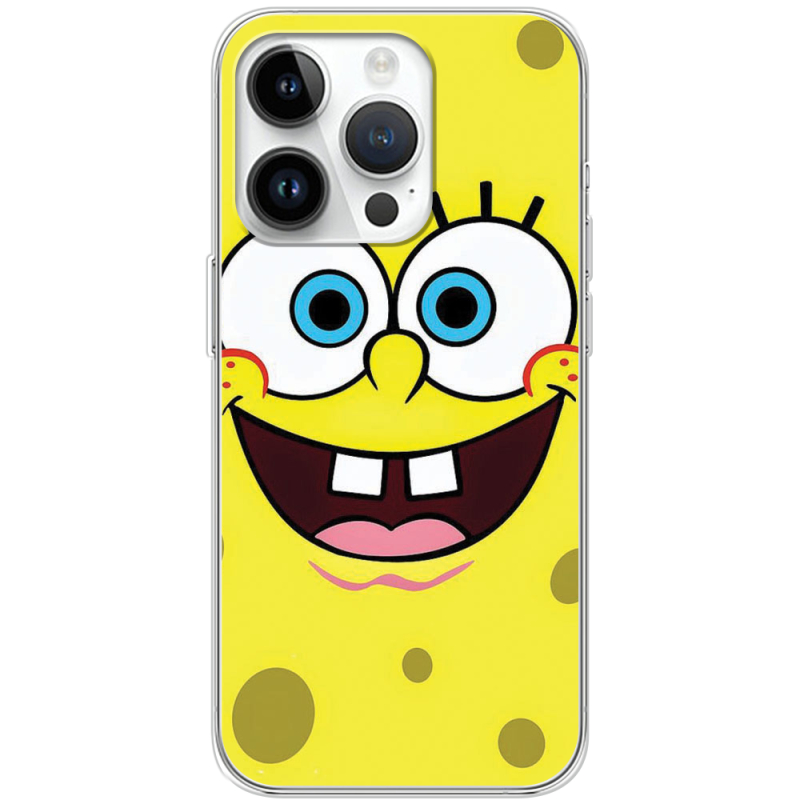Чехол BoxFace Apple iPhone 15 Pro 