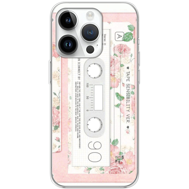 Чехол BoxFace Apple iPhone 15 Pro 