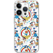 Чехол BoxFace Apple iPhone 15 Pro 