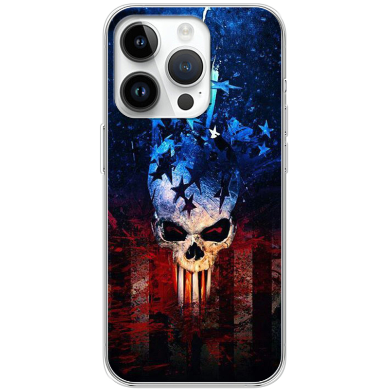 Чехол BoxFace Apple iPhone 15 Pro 