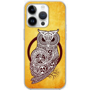 Чехол BoxFace Apple iPhone 15 Pro 