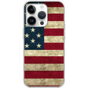 Чехол BoxFace Apple iPhone 15 Pro 
