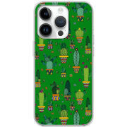 Чехол BoxFace Apple iPhone 15 Pro 