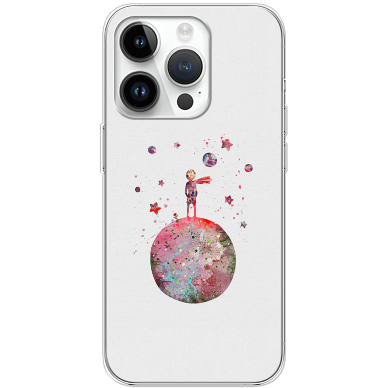 Чехол BoxFace Apple iPhone 15 Pro 