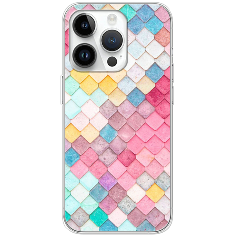 Чехол BoxFace Apple iPhone 15 Pro 