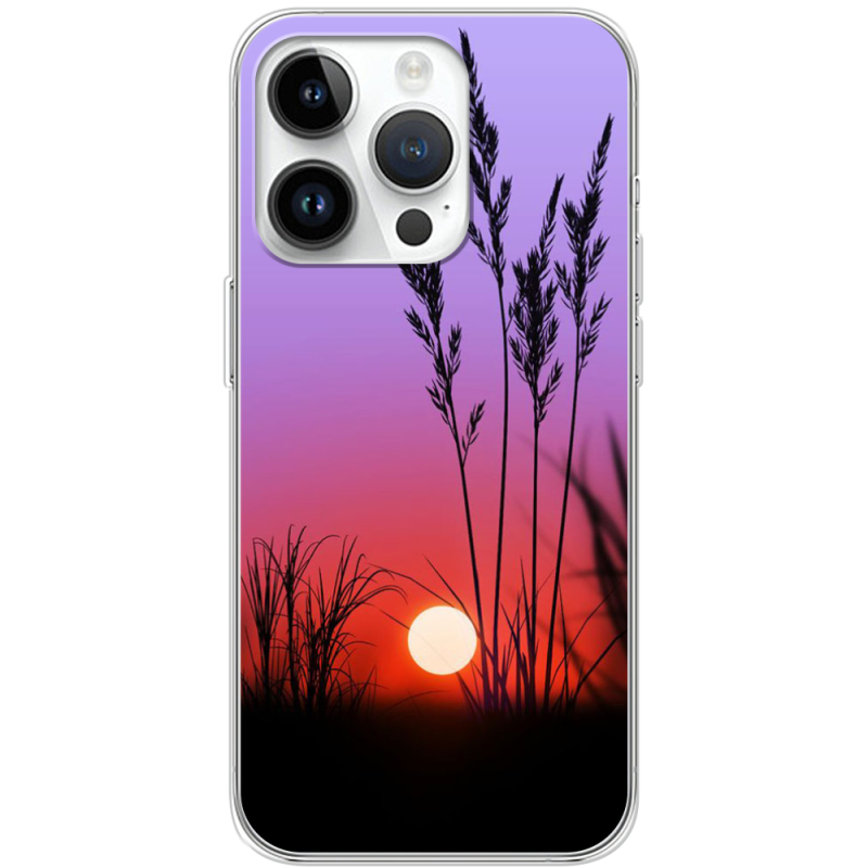 Чехол BoxFace Apple iPhone 15 Pro 