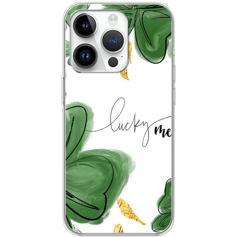 Чехол BoxFace Apple iPhone 15 Pro 