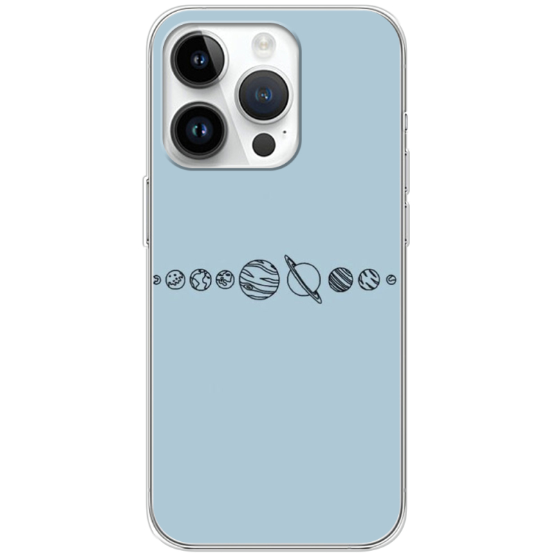 Чехол BoxFace Apple iPhone 15 Pro 