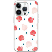 Чехол BoxFace Apple iPhone 15 Pro 