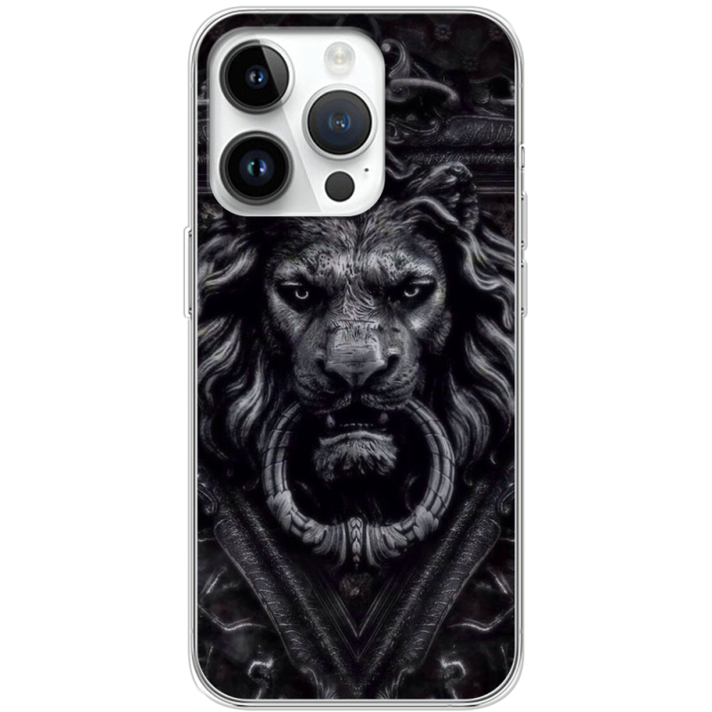 Чехол BoxFace Apple iPhone 15 Pro 