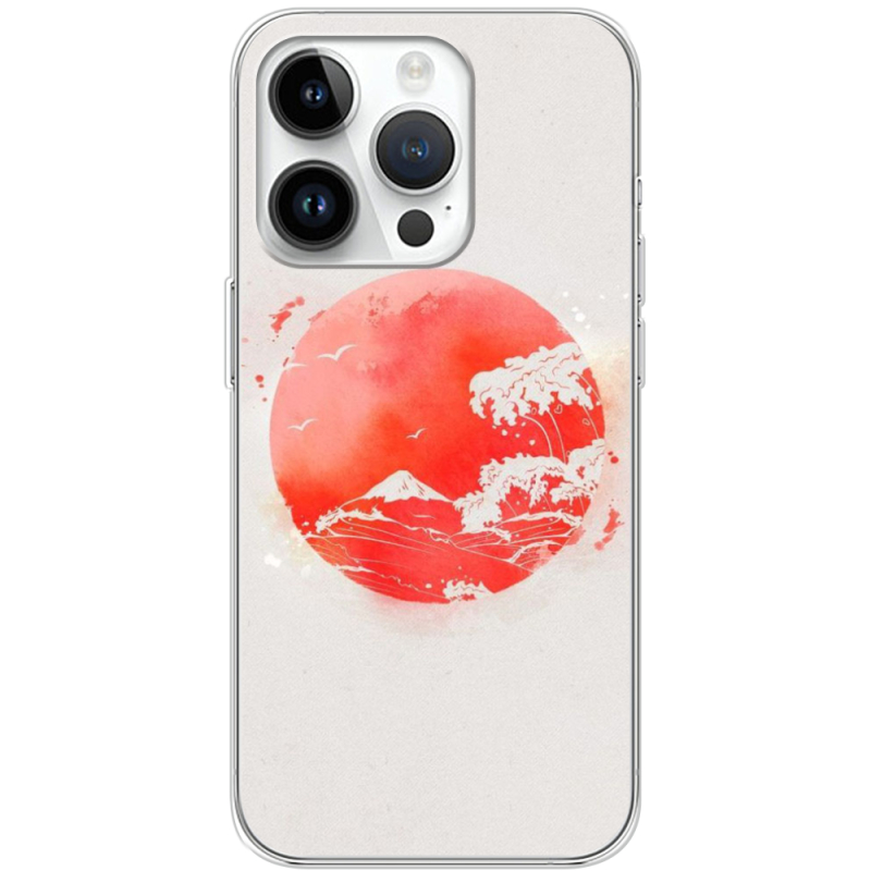 Чехол BoxFace Apple iPhone 15 Pro 