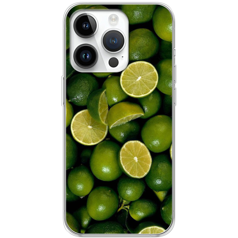 Чехол BoxFace Apple iPhone 15 Pro 