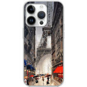 Чехол BoxFace Apple iPhone 15 Pro 