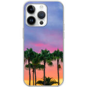 Чехол BoxFace Apple iPhone 15 Pro 