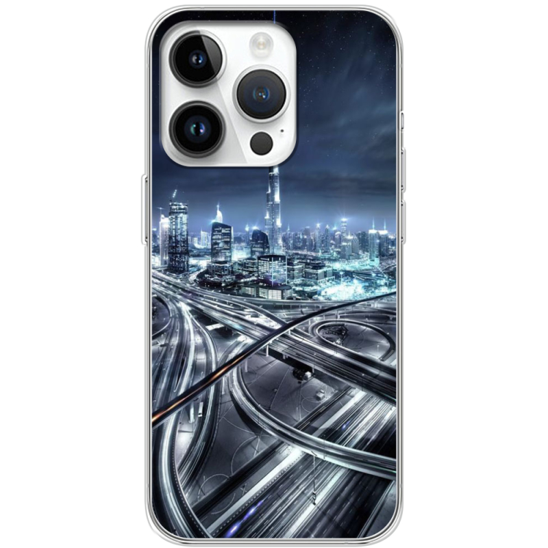 Чехол BoxFace Apple iPhone 15 Pro 
