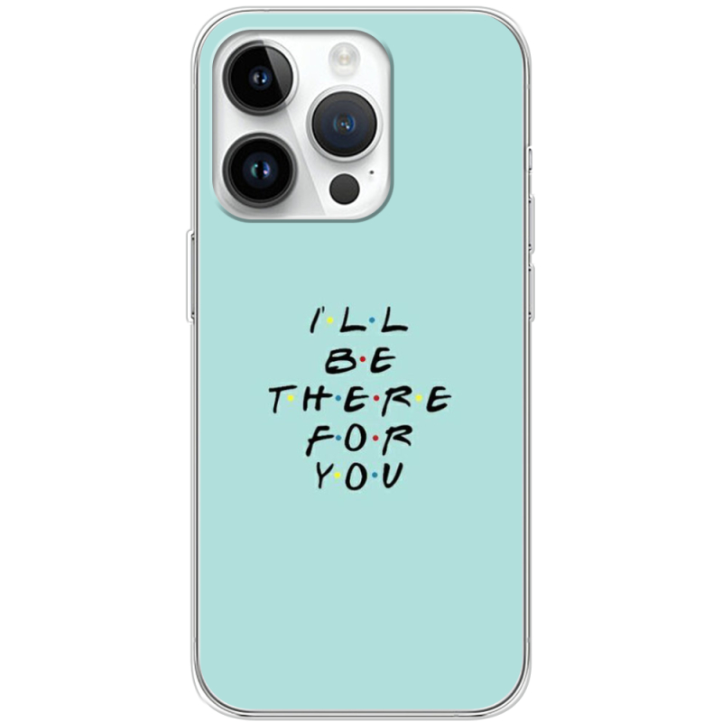 Чехол BoxFace Apple iPhone 15 Pro 