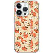 Чехол BoxFace Apple iPhone 15 Pro 
