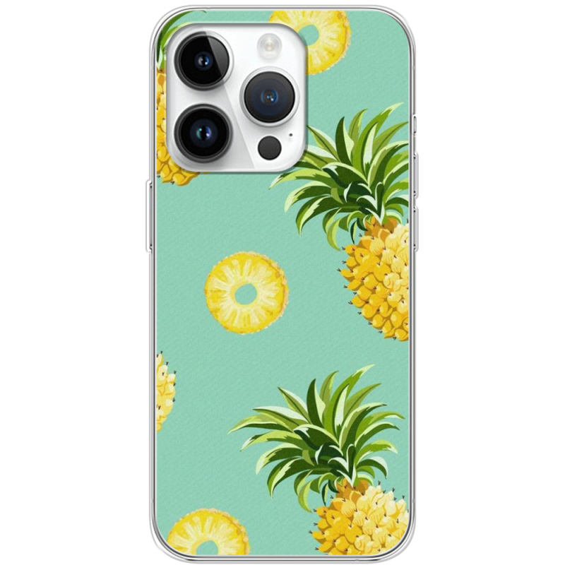Чехол BoxFace Apple iPhone 15 Pro 