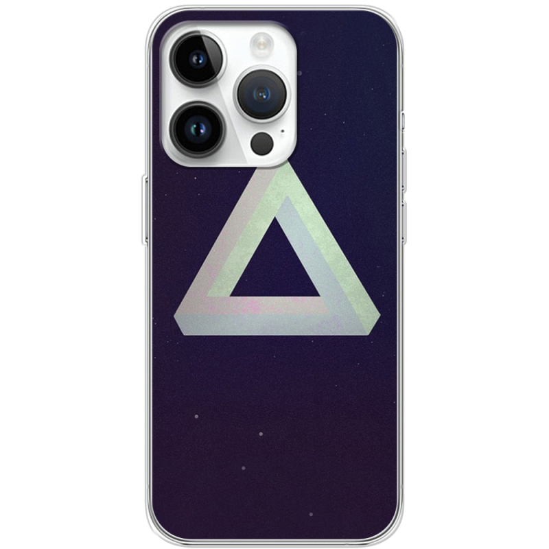 Чехол BoxFace Apple iPhone 15 Pro 