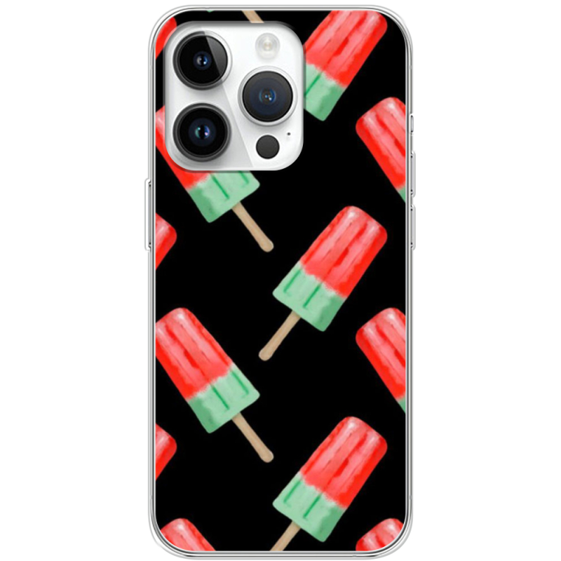 Чехол BoxFace Apple iPhone 15 Pro 
